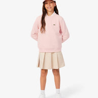 Felpa bambina - Lacoste