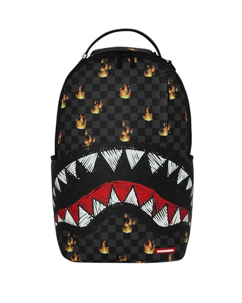 Zaino bambino - Sprayground