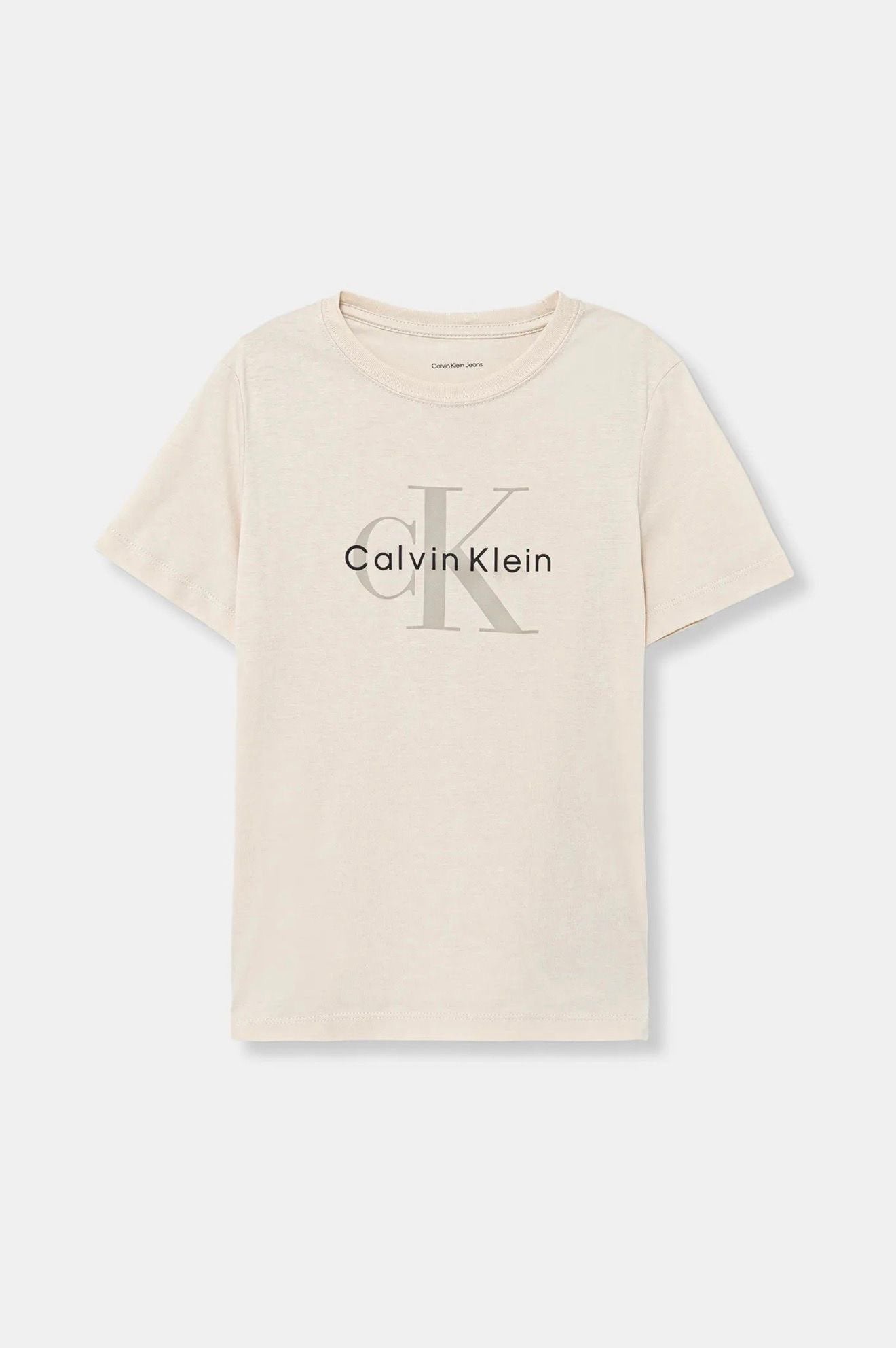 T-shirt - Calvin klein