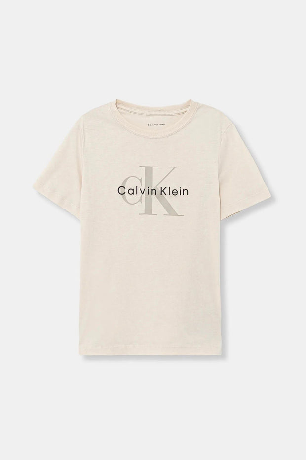 T-shirt - Calvin klein