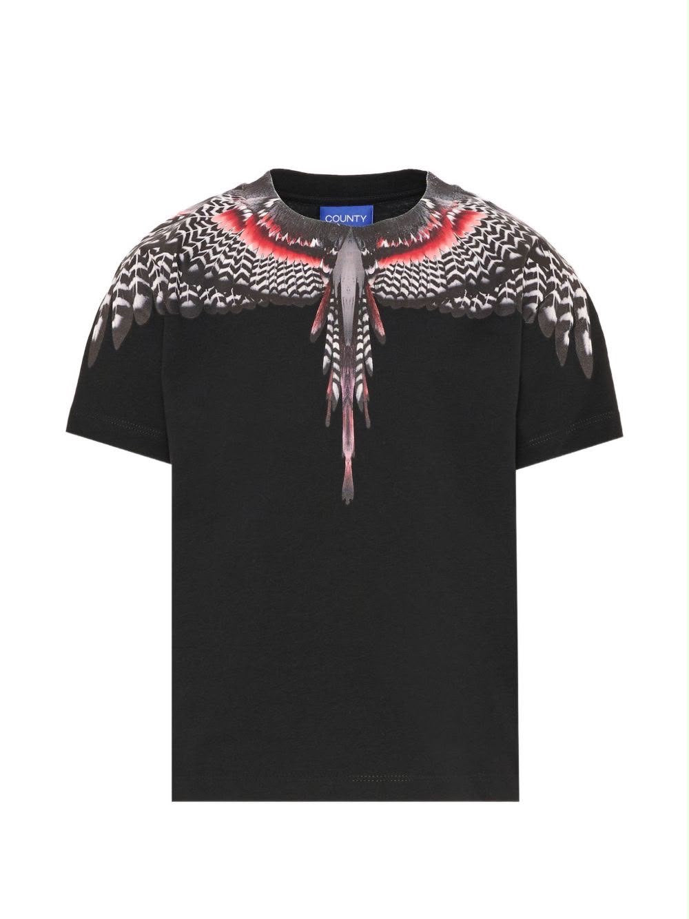 T-shirt e polo bambino - County of Milan