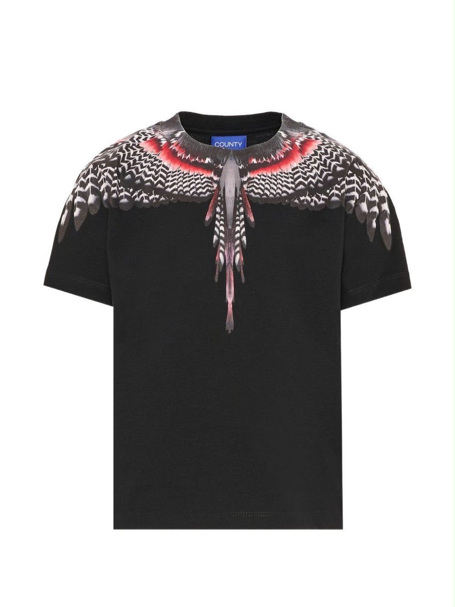 T-shirt e polo bambino - County of Milan