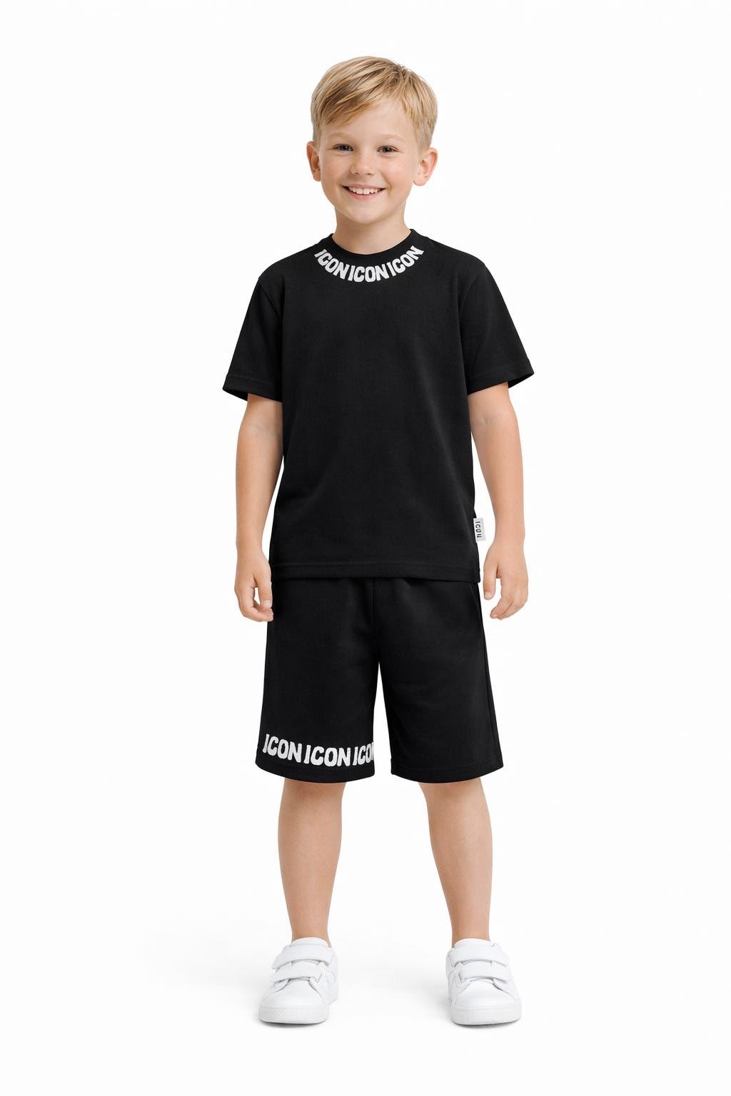 Bermuda bambino - icon
