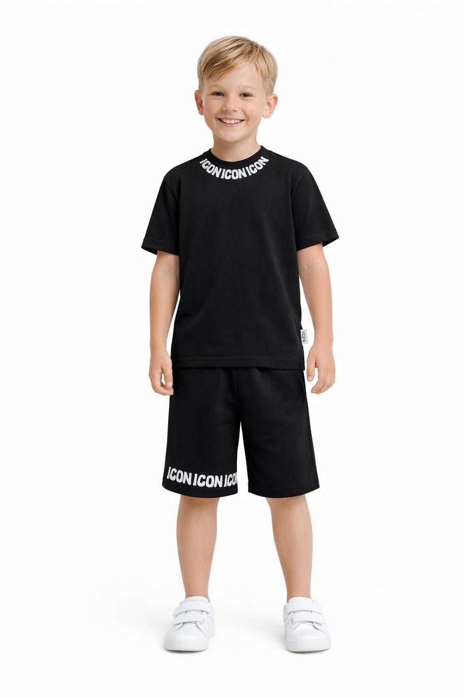 Bermuda bambino - icon