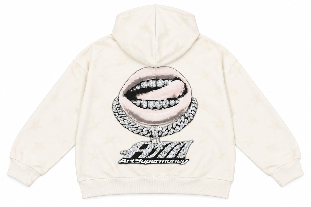 Felpa bambino - ArtSuperMoney