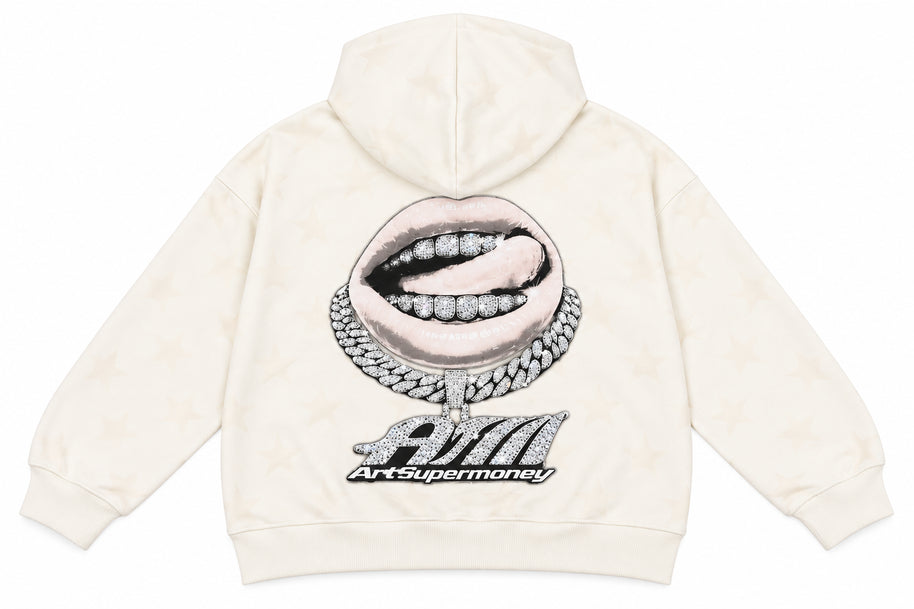 Felpa bambino - ArtSuperMoney