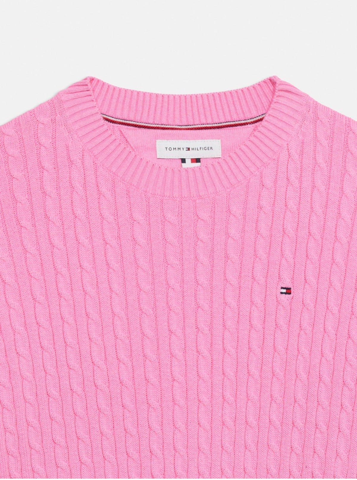 Maglia bambina - tommy Hilfiger