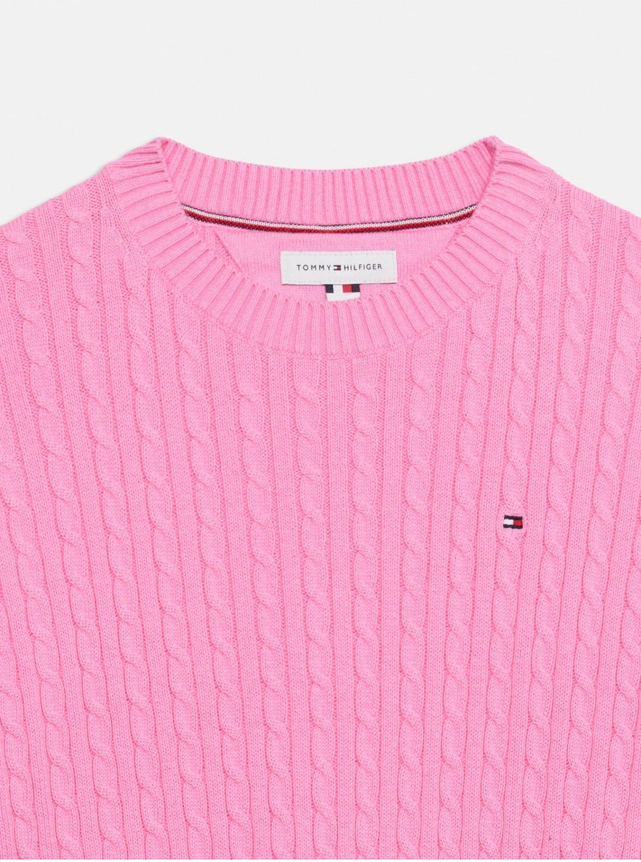 Maglia bambina - tommy Hilfiger