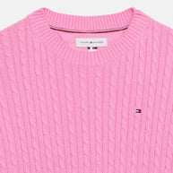 Maglia bambina - tommy Hilfiger