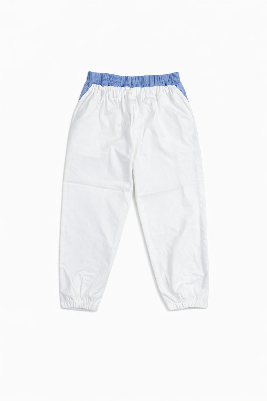 Pantalone bambina - DISCLAIMER