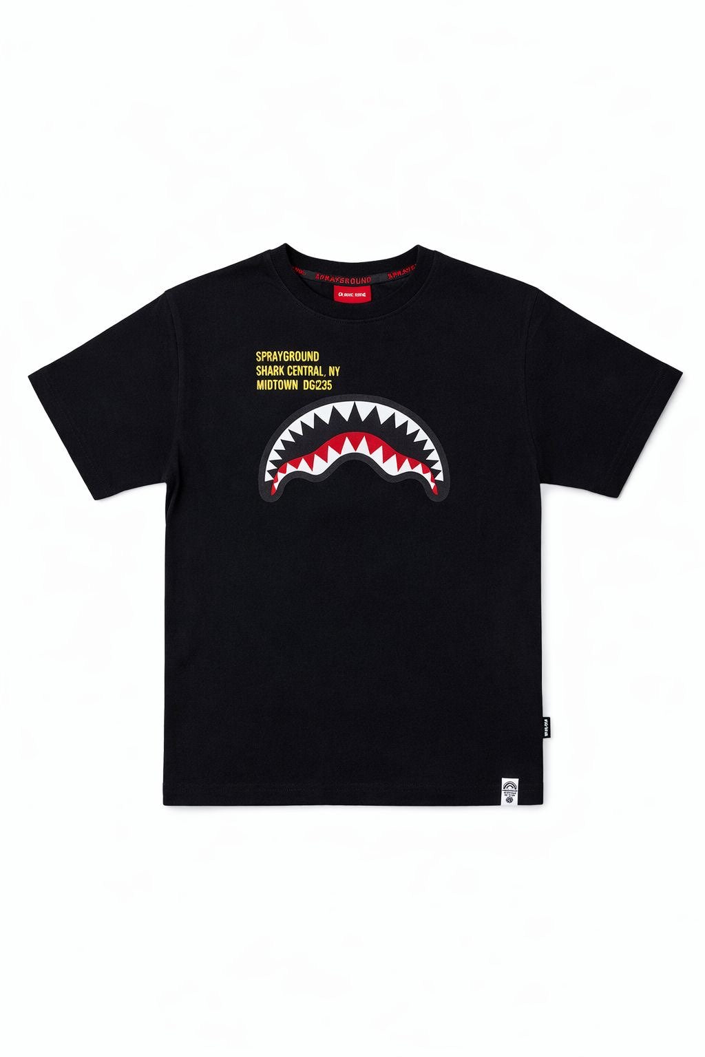 T-shirt e polo bambino - Sprayground