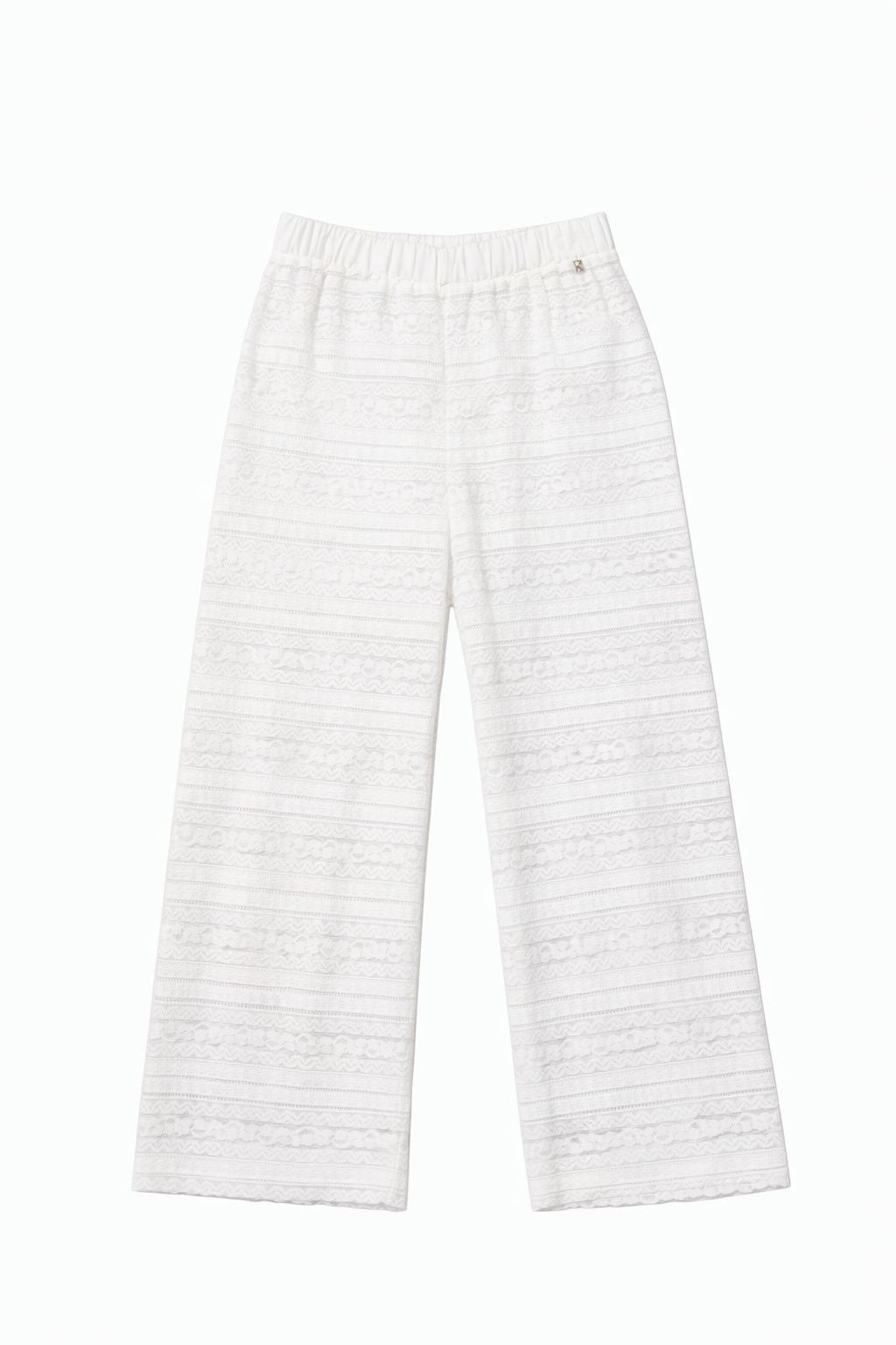 urdin - pantalone bambina - kocca