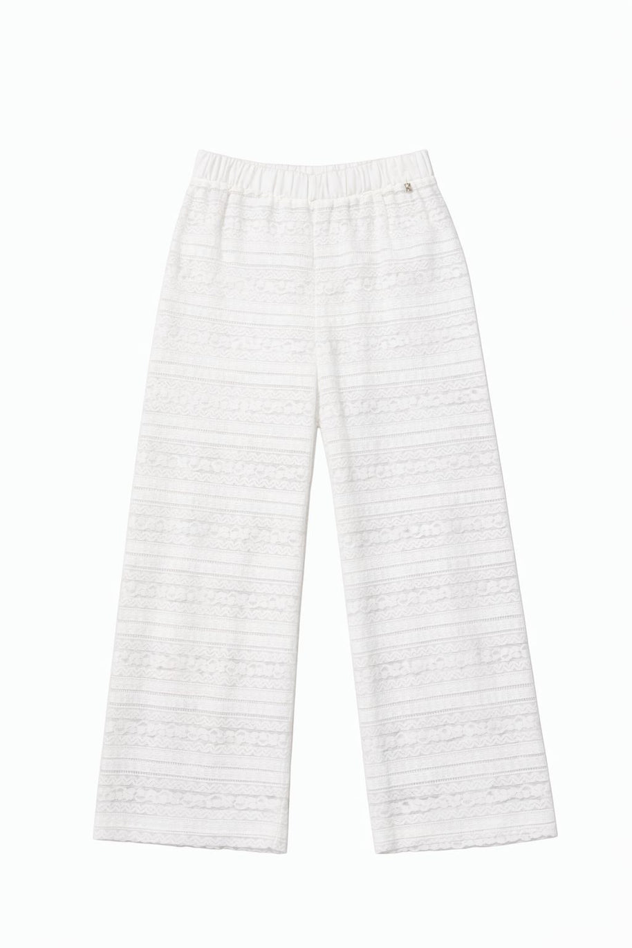 urdin - pantalone bambina - kocca