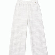 urdin - pantalone bambina - kocca