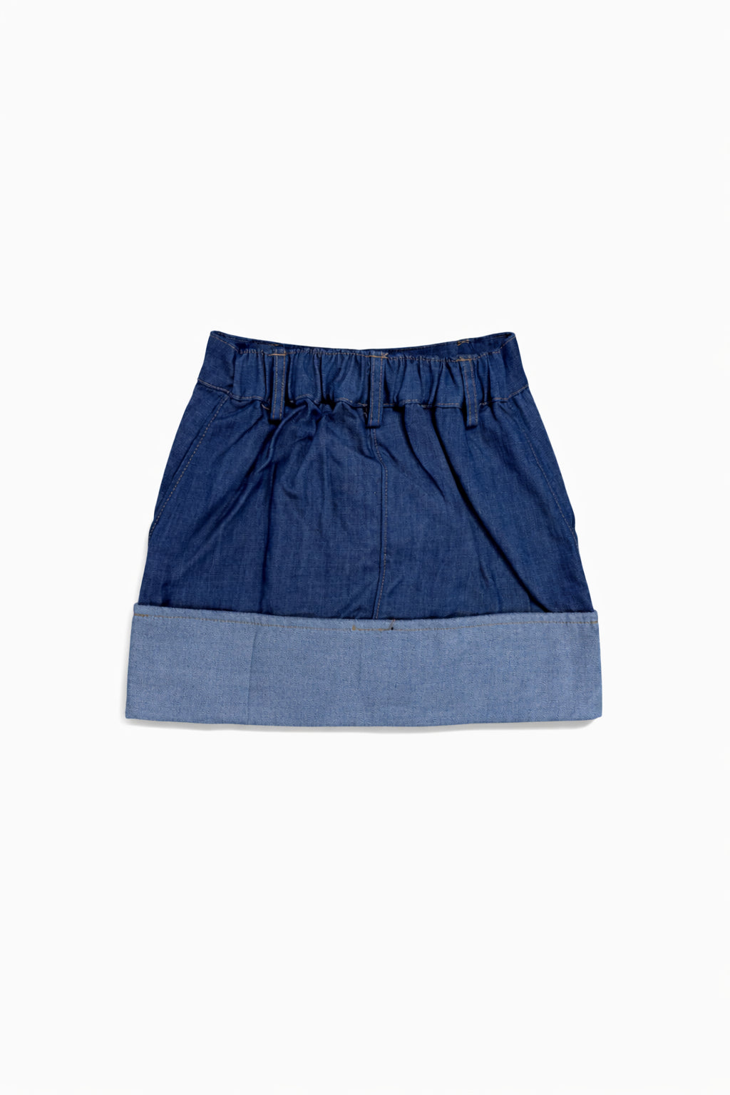 Gonna bambina - DISCLAIMER