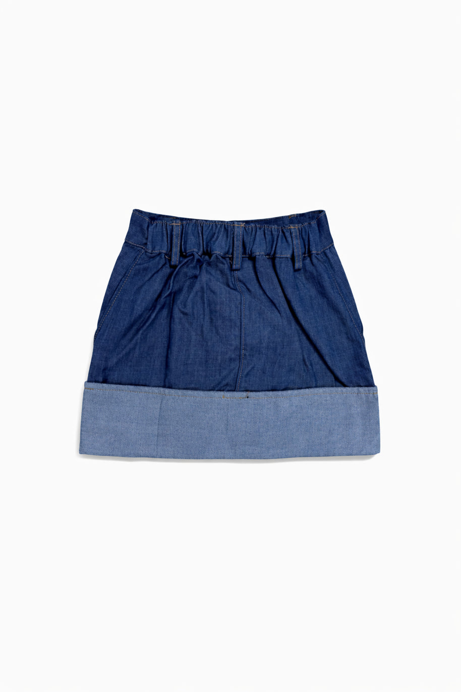 Gonna bambina - DISCLAIMER