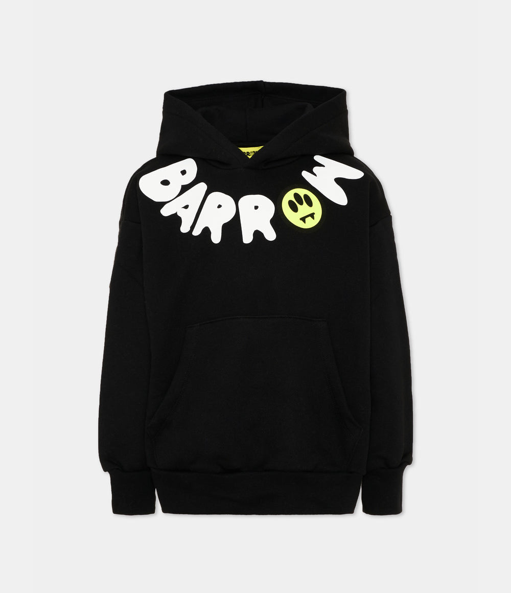 Felpa bambino - Barrow