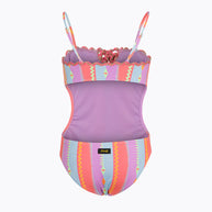 Costume bambina - F**K