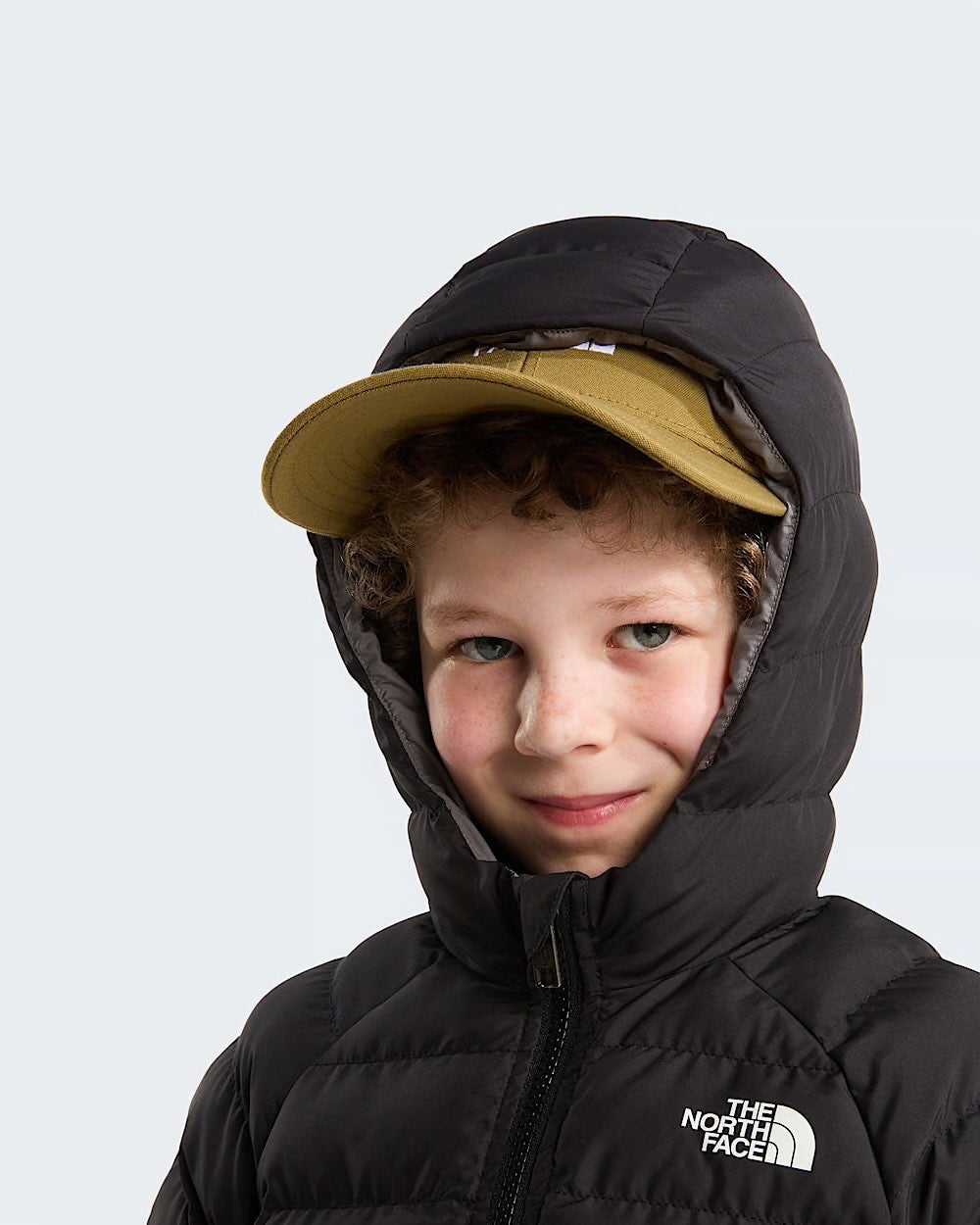 Giubbino bambino - the North Face