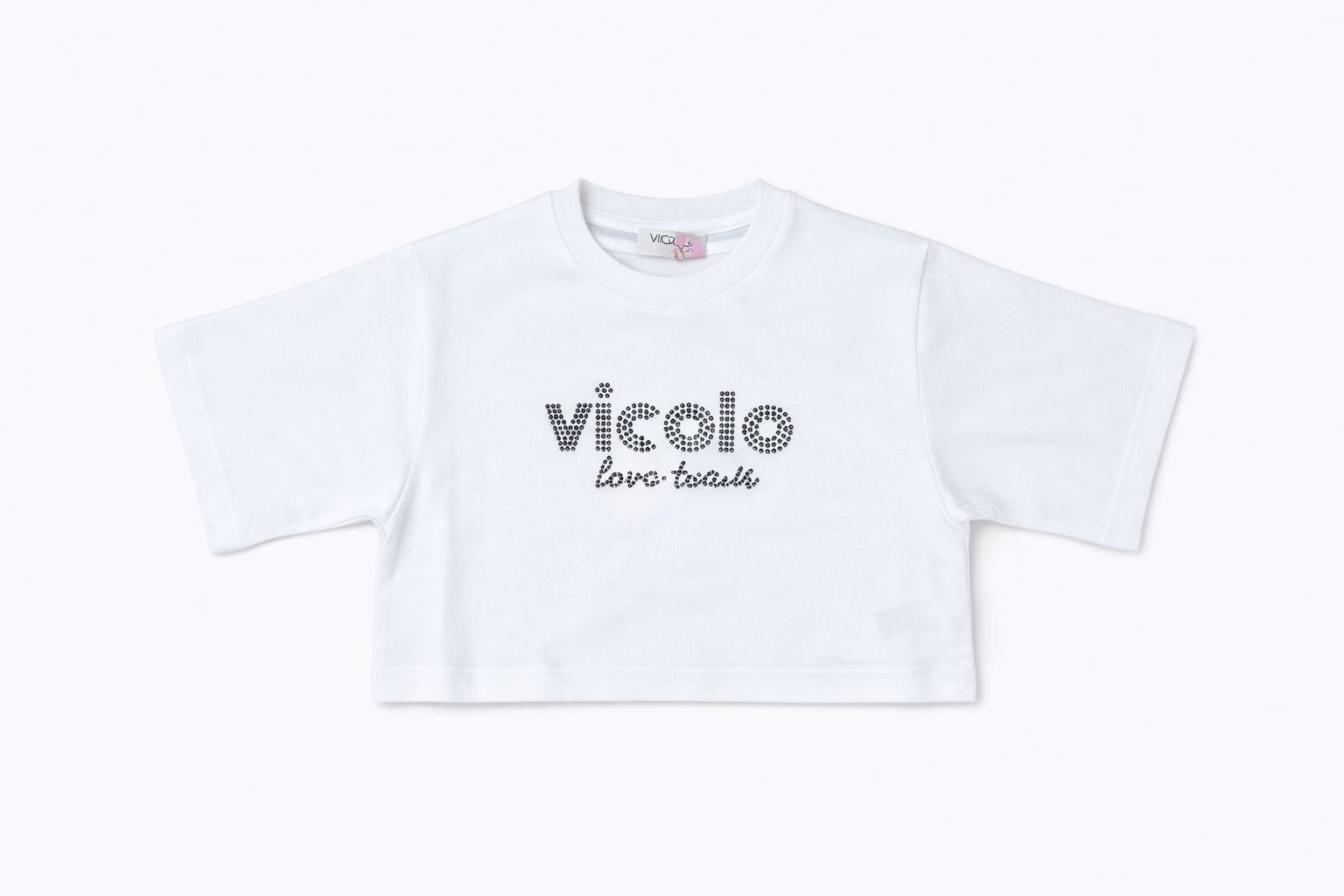 T-shirt bambina - VICOLO