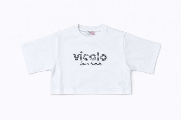 T-shirt bambina - VICOLO