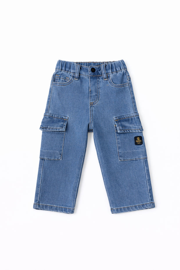 Pantalone neonato - REFRIGWEAR