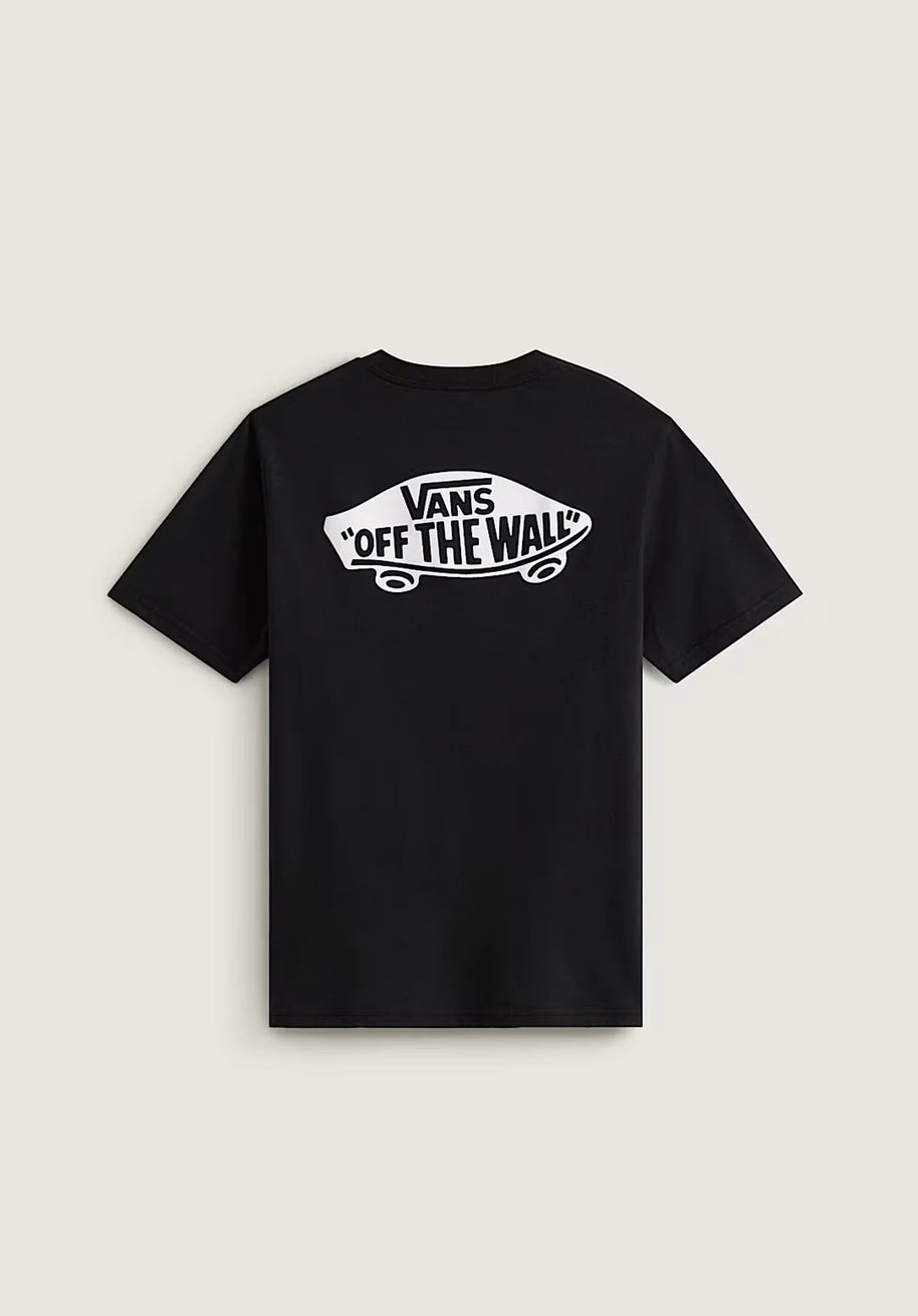 T-shirt e polo bambino - vans