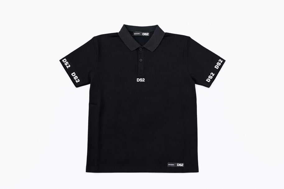 T-shirt e polo bambino - ds2