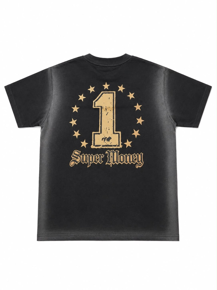 T-shirt e polo bambino - ArtSuperMoney