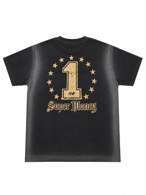 T-shirt e polo bambino - ArtSuperMoney