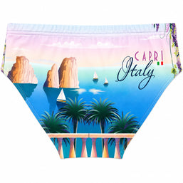 CAPRI SLIP - costume bambino - Move