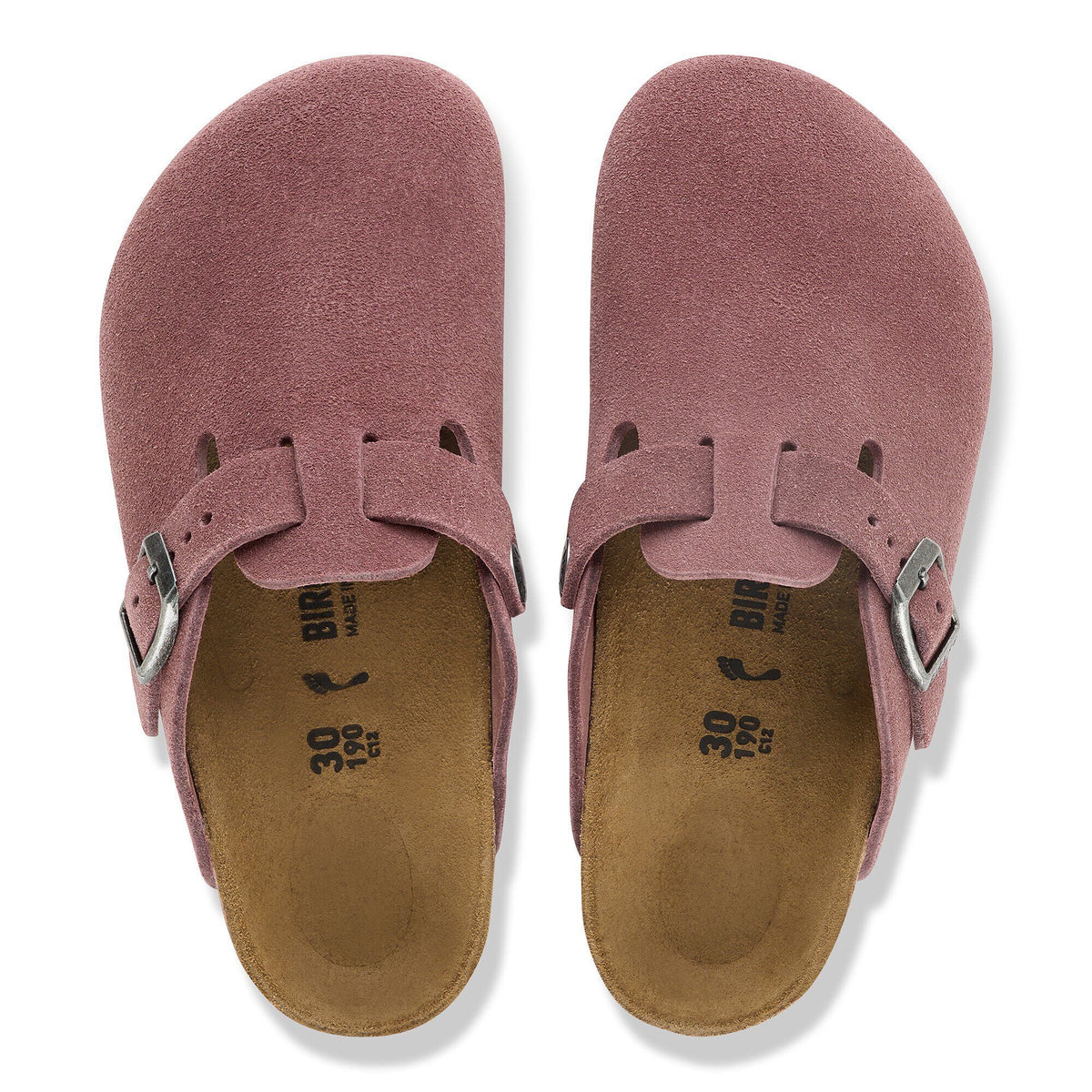 Boston kids - scarpe bambino - birkenstock