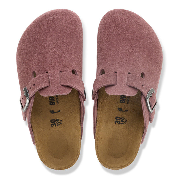 Boston kids - scarpe bambino - birkenstock
