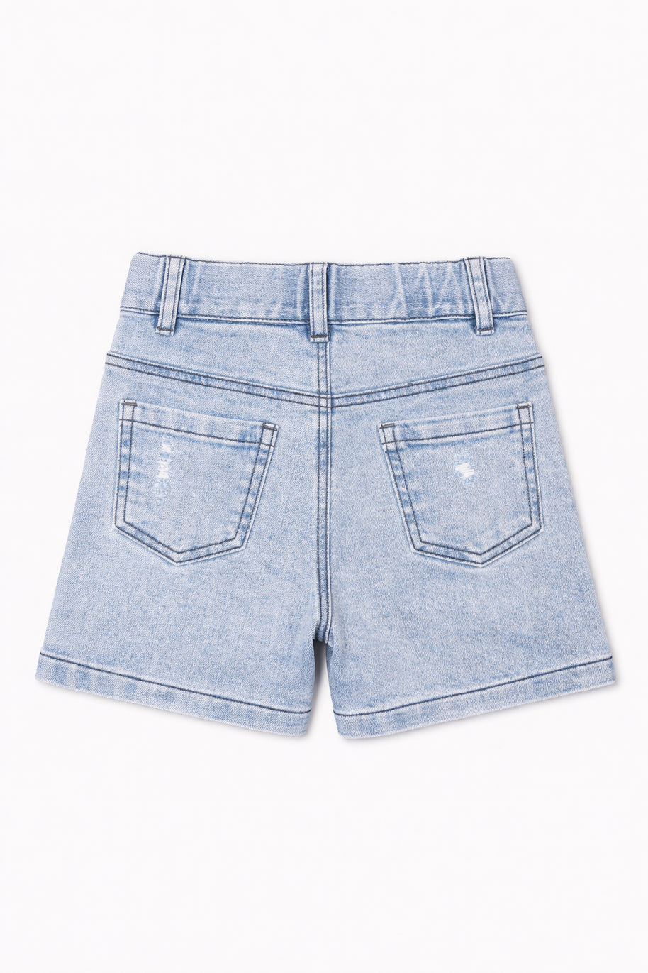 Bermuda neonato - bikkembergs