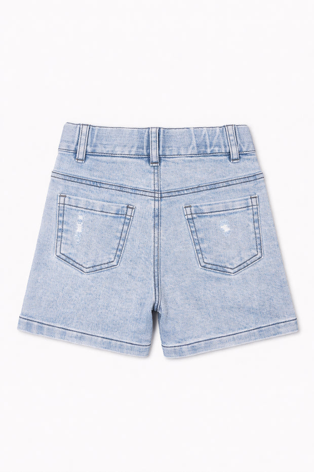 Bermuda neonato - bikkembergs