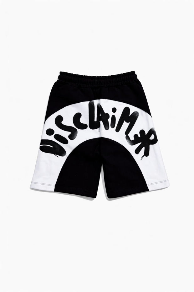 Bermuda bambino - DISCLAIMER