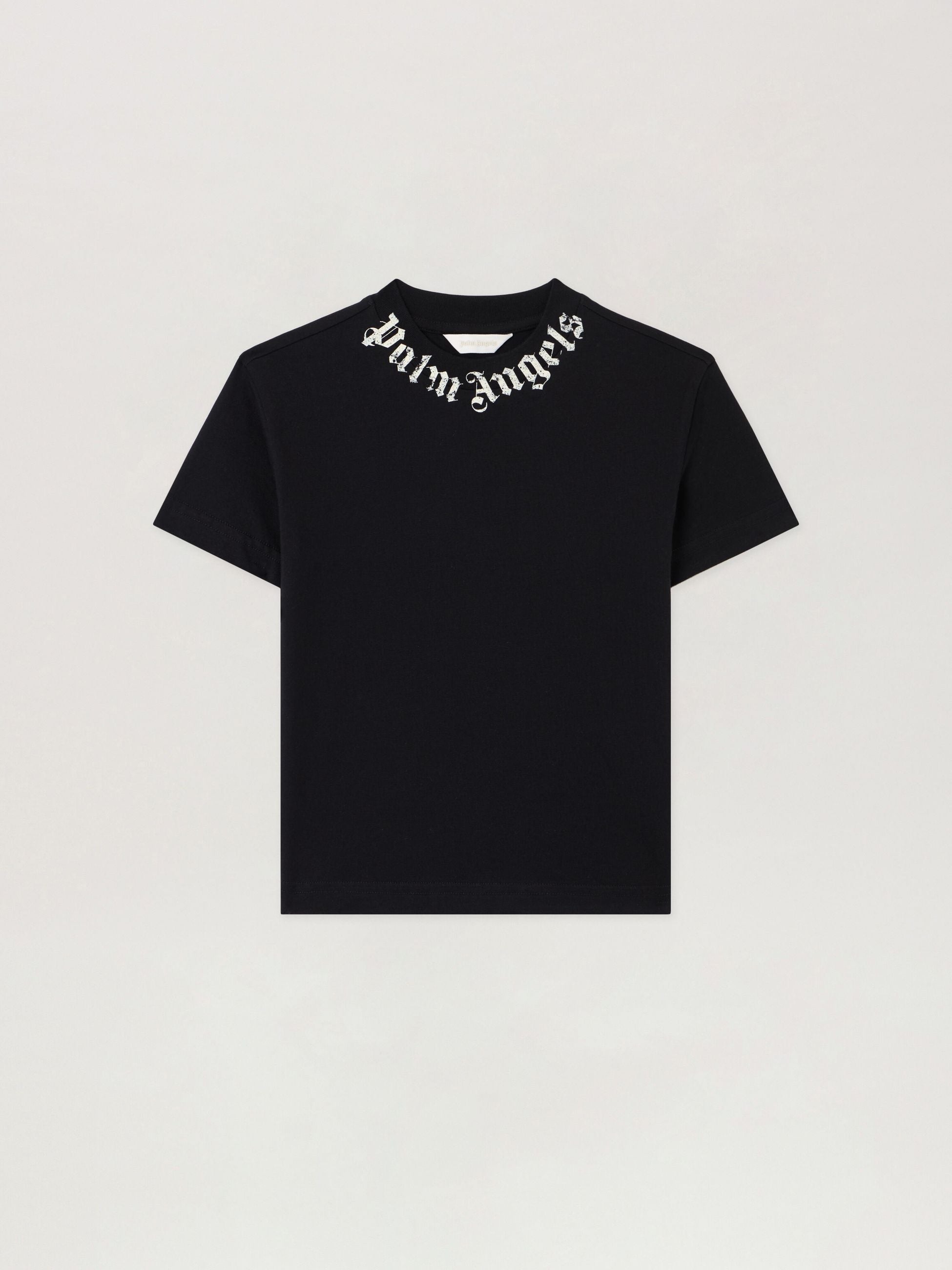T-shirt e polo bambino - palm angels