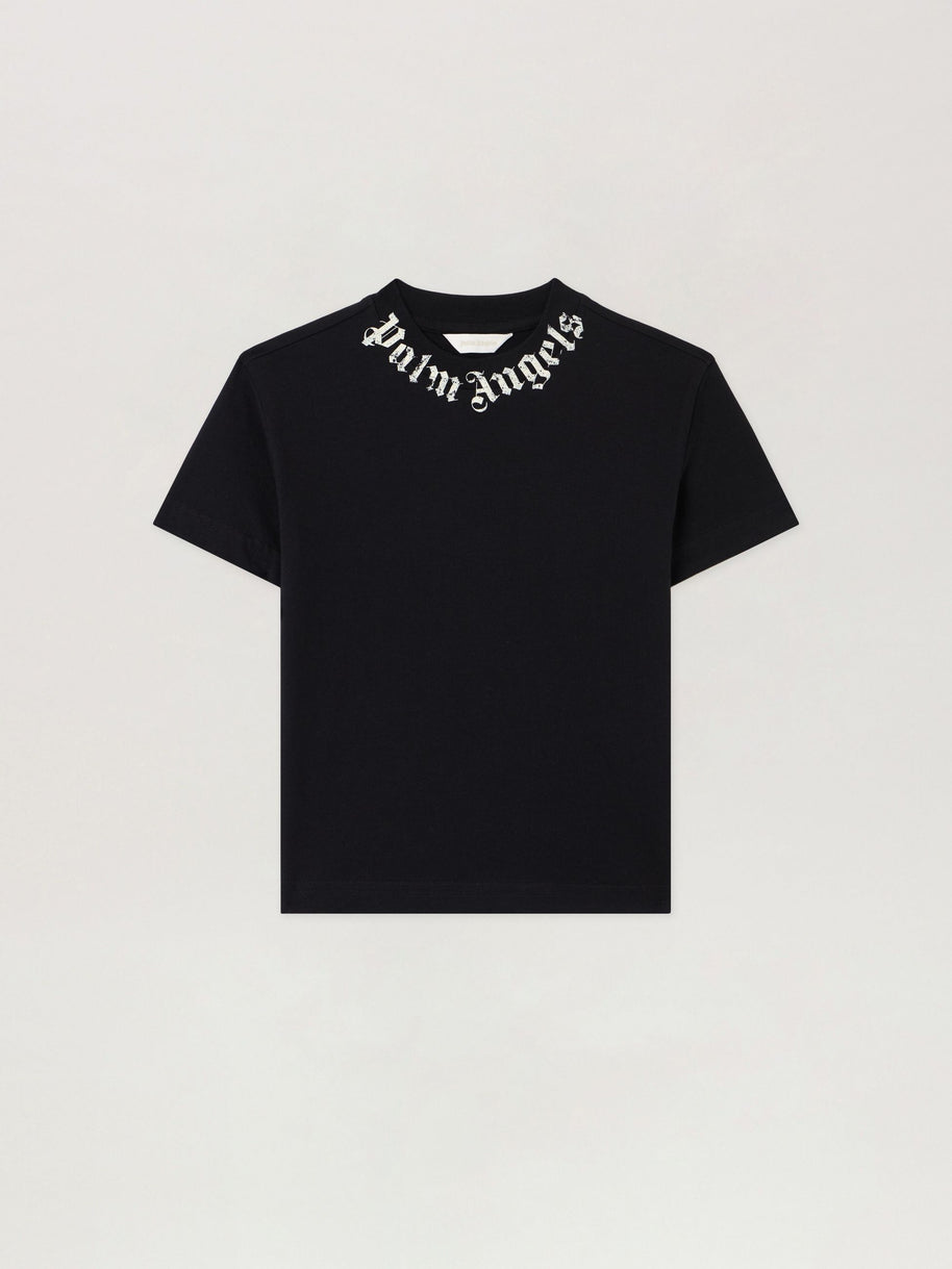 T-shirt e polo bambino - palm angels