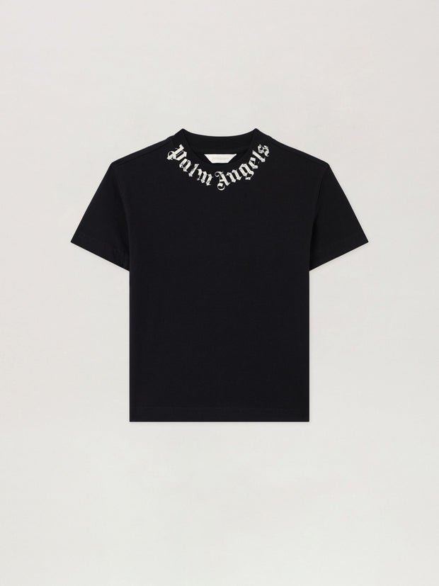 T-shirt e polo bambino - palm angels
