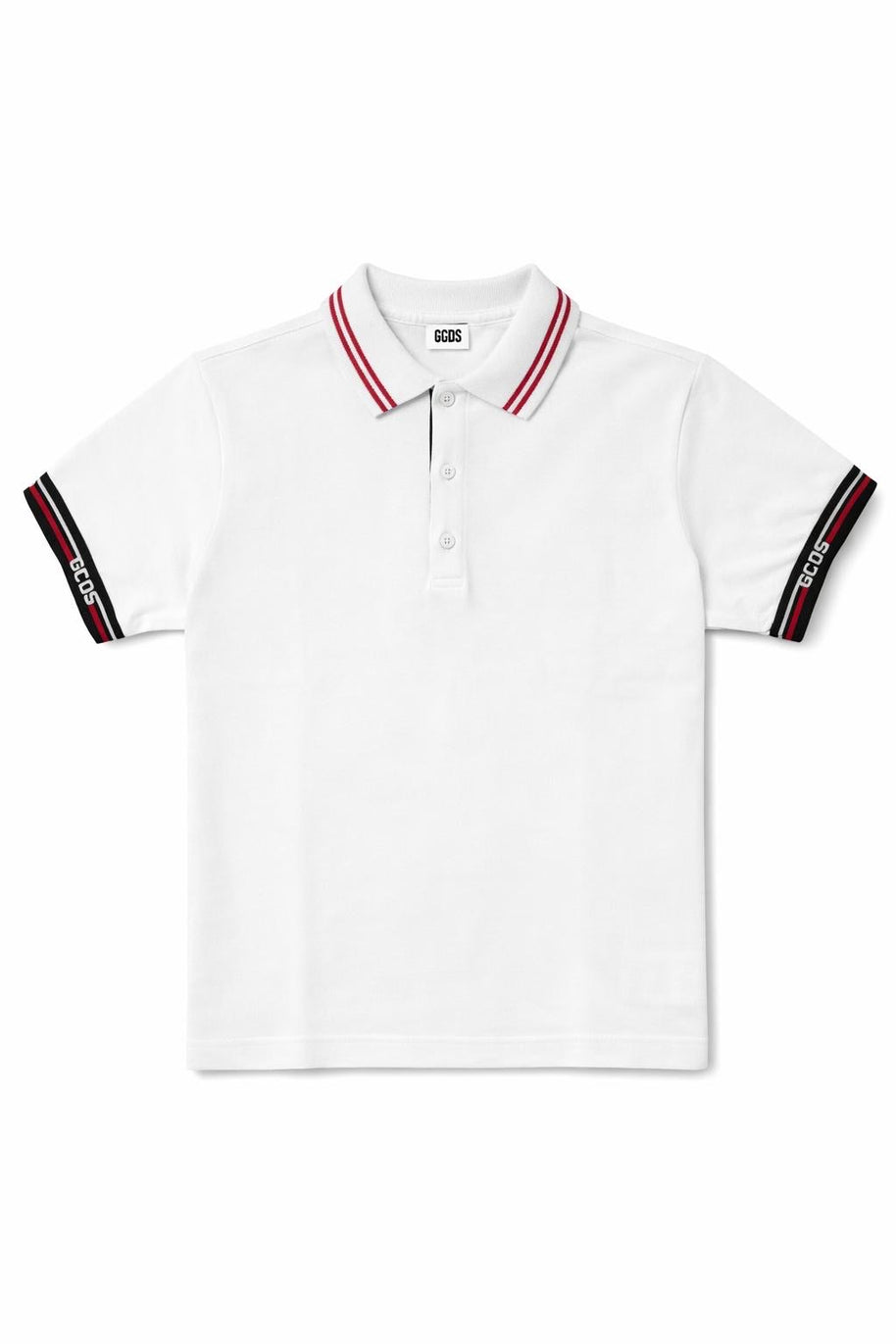 T-shirt e polo bambino - gcds