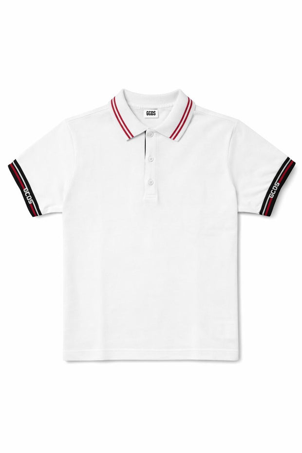 T-shirt e polo bambino - gcds