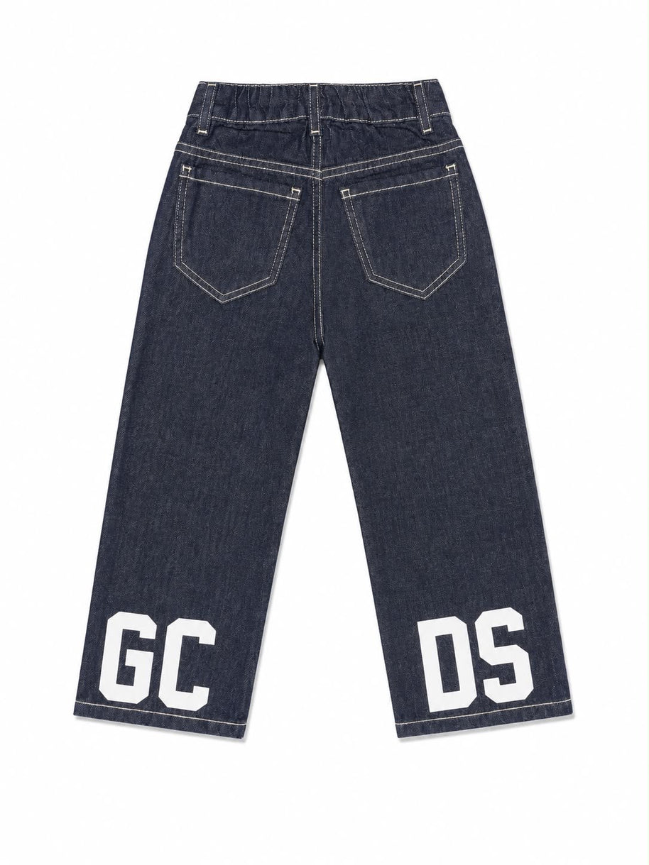 Jeans neonato - gcds
