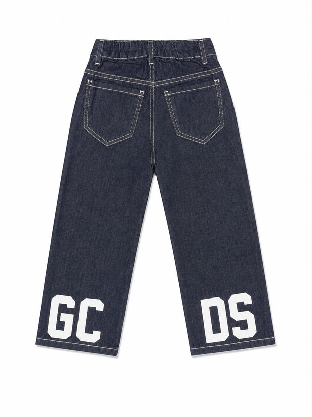 Jeans neonato - gcds