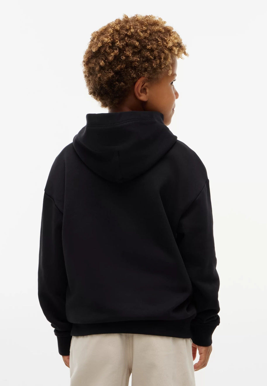 Felpa bambino - tommy Hilfiger