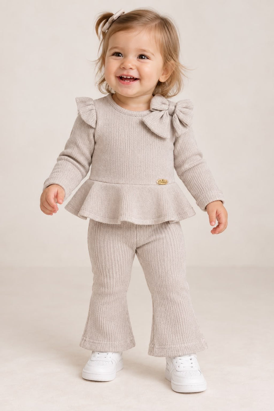 Maglia neonata - FUN FUN