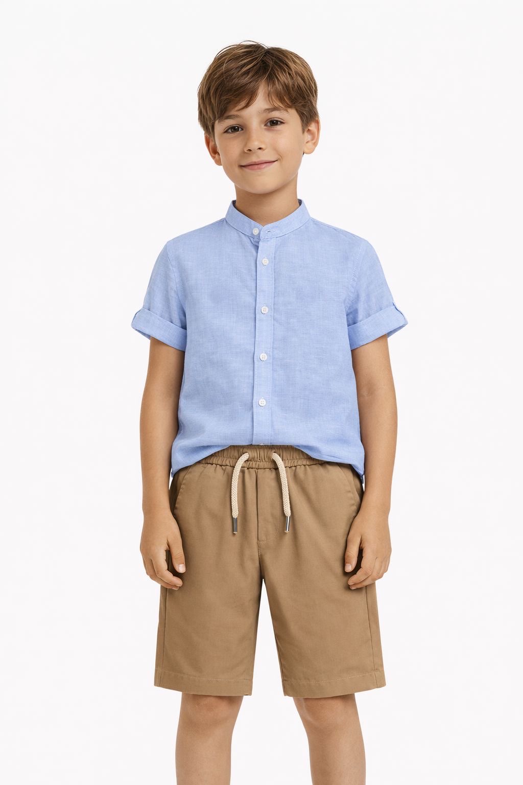 Bermuda bambino - OVERD