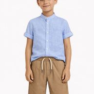 Bermuda bambino - OVERD