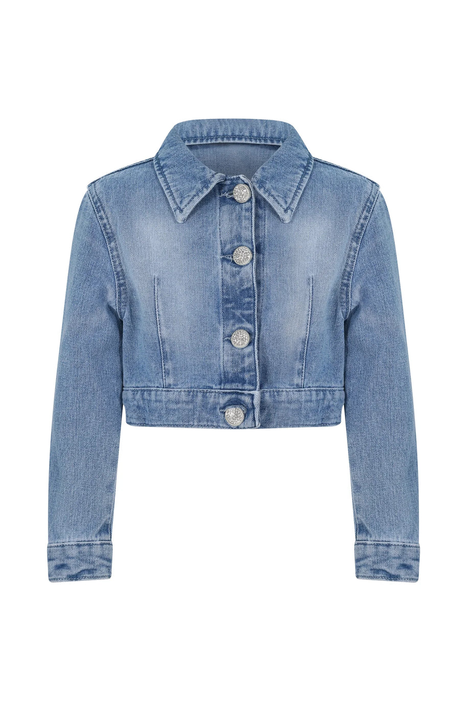 Giubbino bambina - FUN FUN