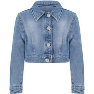 Giubbino bambina - FUN FUN