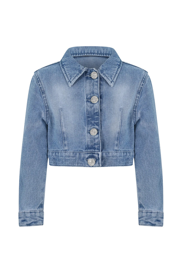 Giubbino bambina - FUN FUN